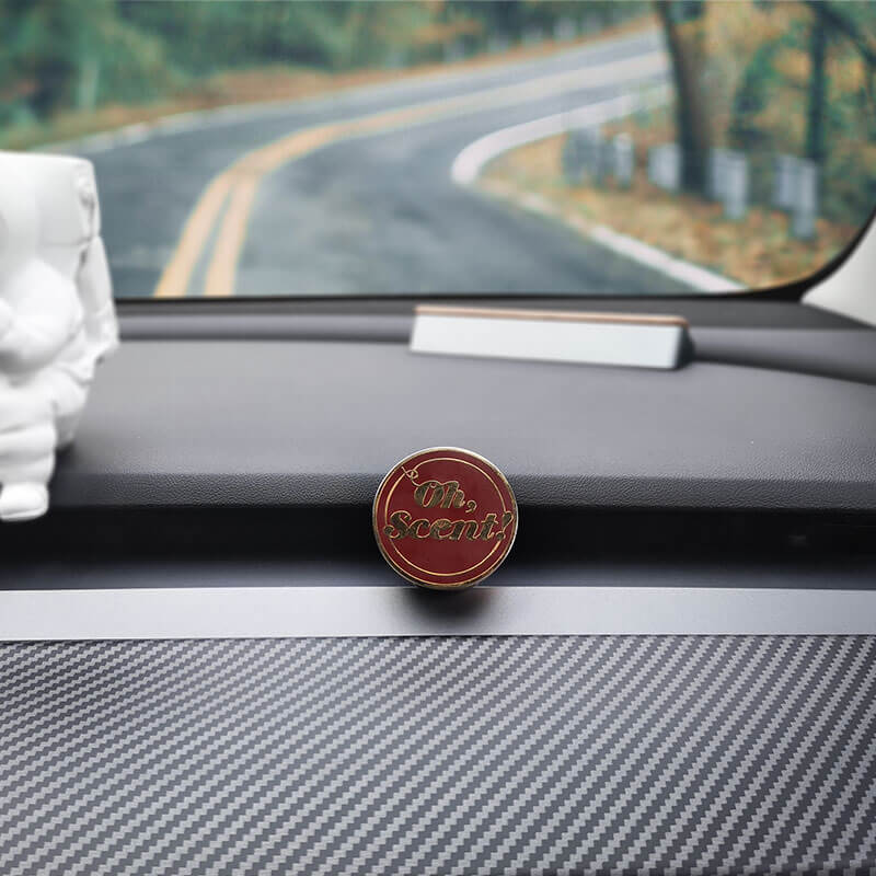 EVAAM Air Freshener Conversion Port for Model 3/Y Accessories - EVAAM