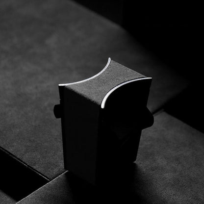 EVAAM Alcantara Cup Holder Limiter For Model 3/Y Accessories - EVAAM