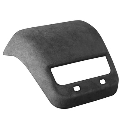 EVAAM Alcantara Rear AC Vent Cover For Model 3/Y Accessories - EVAAM