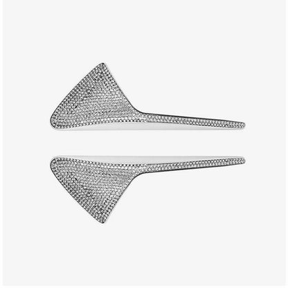 EVAAM Bling Diamond Turn Signal Cover for Model 3/Y Accessories - EVAAM