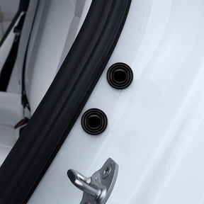 EVAAM Car Door Shock Absorber Rubber Pad for Model 3/Y Accessories - EVAAM