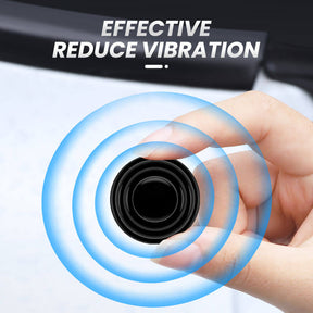 EVAAM™ Car Door Shock Absorber Rubber Pad for Model 3/Y Accessories - EVAAM