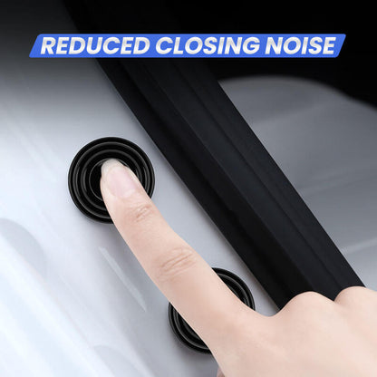 EVAAM™ Car Door Shock Absorber Rubber Pad for Model 3/Y Accessories - EVAAM