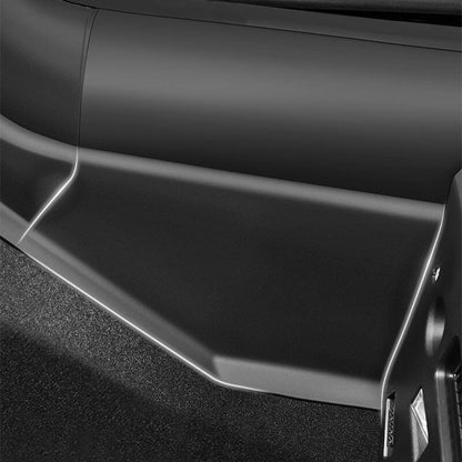 EVAAM Center Console Side Protection Mat for Model Y Accessories - EVAAM