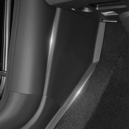 EVAAM Center Console Side Protection Mat for Model Y Accessories - EVAAM