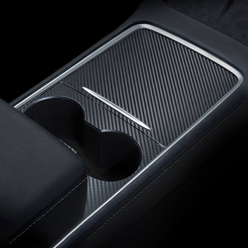 EVAAM® Central Console Organizer Tray for Tesla Model 3/Y (2021