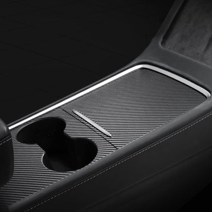 EVAAM Center Console Wrap for Model 3/Y 2021-2022 Accessories - EVAAM
