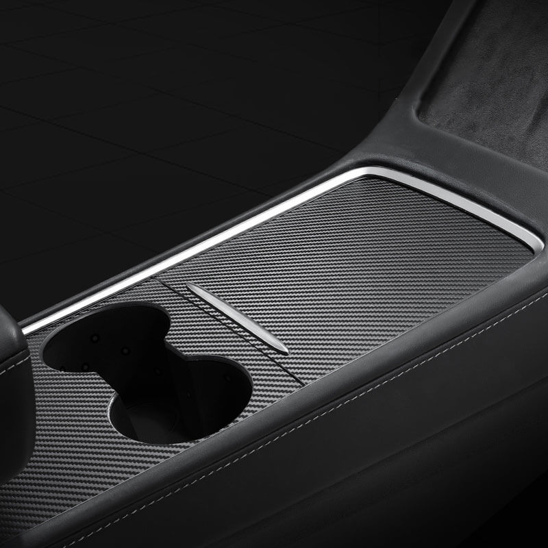 EVAAM Center Console Wrap for Model 3/Y 2021-2022 Accessories - EVAAM