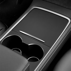 EVAAM Center Console Wrap for Model 3/Y 2021-2022 Accessories - EVAAM