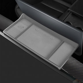 EVAAM Dashboard Storage Tray for Model 3/Y Accessories - EVAAM