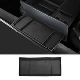 EVAAM Dashboard Storage Tray for Model 3/Y Accessories - EVAAM