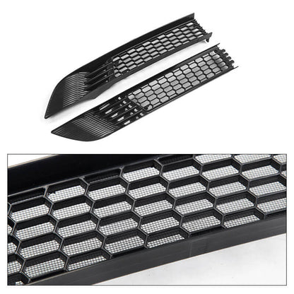 EVAAM Radiator Protective Mesh Grill Panel for Model Y Accessories - EVAAM