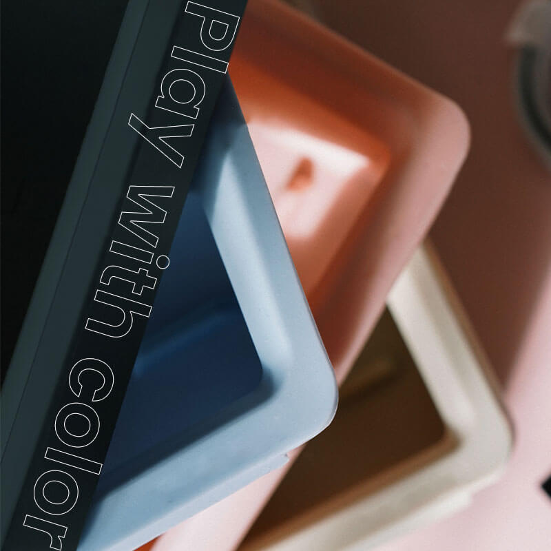 EVAAM Sliding Center Console Tray for Model 3/Y 2021-2022 Accessories - EVAAM