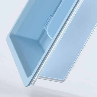 EVAAM Sliding Center Console Tray for Model 3/Y 2021-2022 Accessories - EVAAM