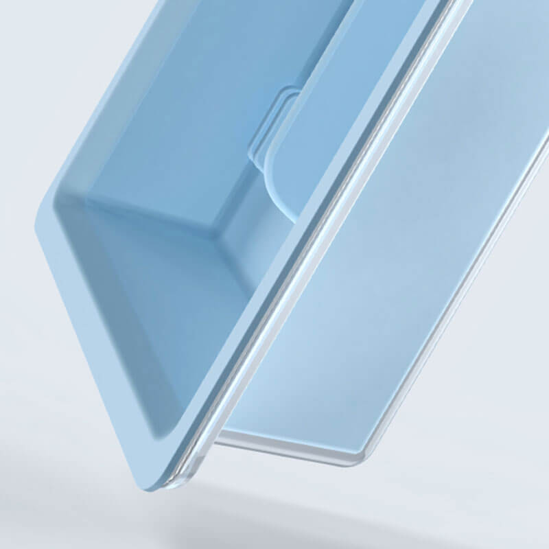 EVAAM Sliding Center Console Tray for Model 3/Y 2021-2022 Accessories - EVAAM