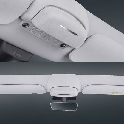 EVAAM Sunglasses Storage Box for 2020-2022 Model 3/Y Accessories - EVAAM