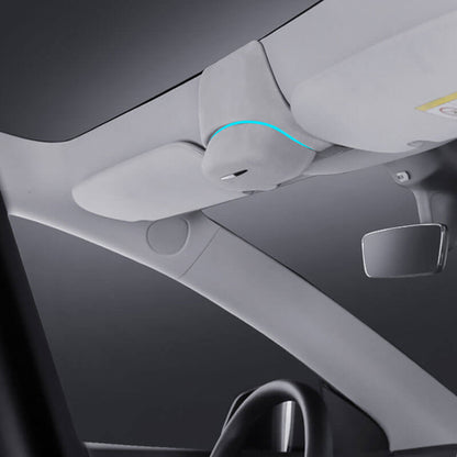 EVAAM Sunglasses Storage Box for 2020-2022 Model 3/Y Accessories - EVAAM