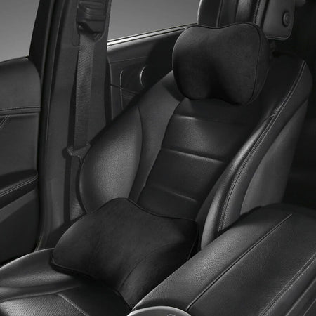 Für Tesla Model 3 Y S X Soft Memory Autositz Kopfstütze