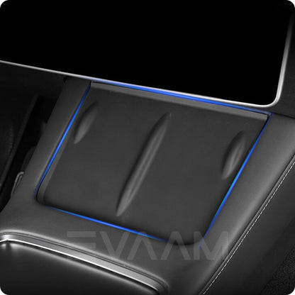 EVAAM™ Wireless Charging Pad Protector for Model 3/Y 2021-2023 Accessories - EVAAM