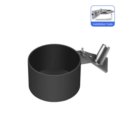 EVAAM Door Cup Holder for Model 3/Y Accessories - EVAAM