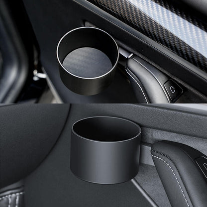 EVAAM Door Cup Holder for Model 3/Y Accessories - EVAAM