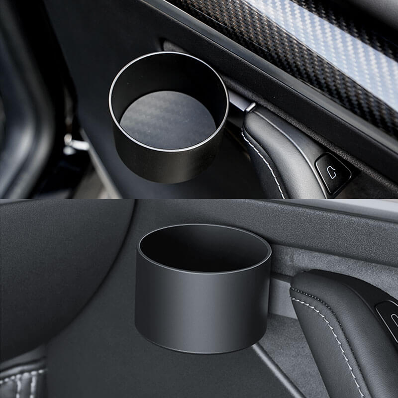 EVAAM Door Cup Holder for Model 3/Y Accessories - EVAAM