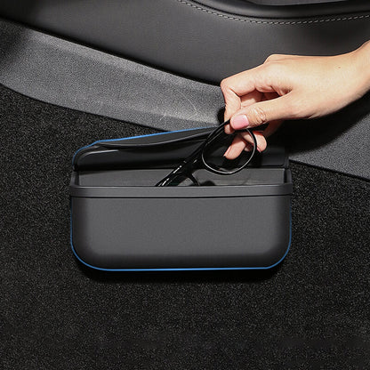 EVAAM Velcro Storage Box for Model 3/Y Accessories - EVAAM