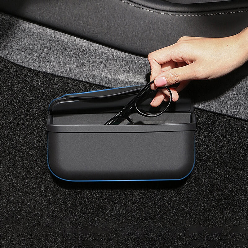 EVAAM Velcro Storage Box for Model 3/Y Accessories - EVAAM
