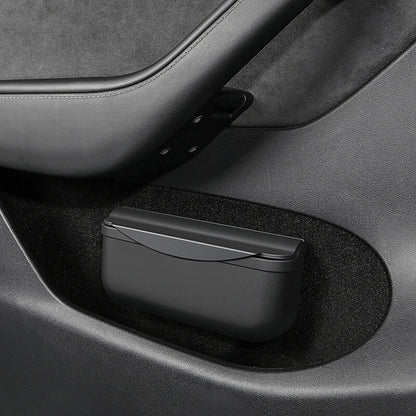 EVAAM Velcro Storage Box for Model 3/Y Accessories - EVAAM