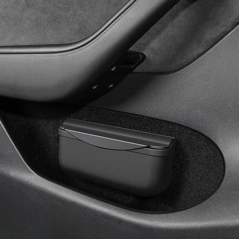 EVAAM Velcro Storage Box for Model 3/Y Accessories - EVAAM