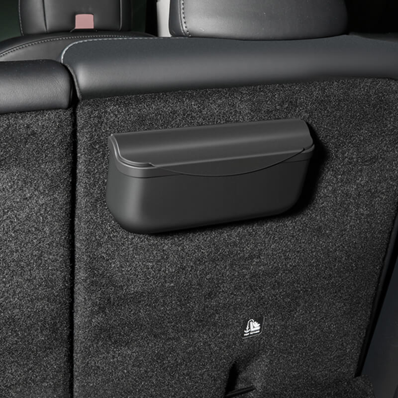 EVAAM Velcro Storage Box for Model 3/Y Accessories - EVAAM