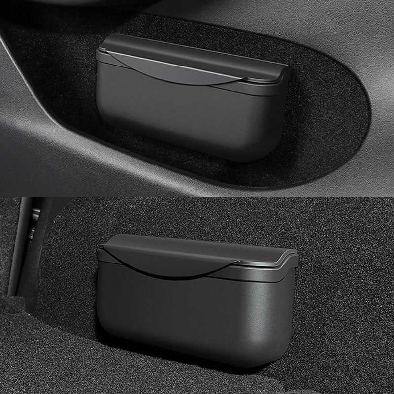 EVAAM Velcro Storage Box for Model 3/Y Accessories - EVAAM