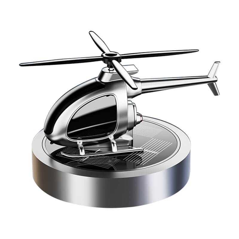 EVAAM Aircraft Model Air Freshener for Tesla Accessories - EVAAM