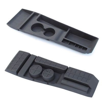 EVAAM Center Console Cover for Model S 2014-2015 Accessories - EVAAM