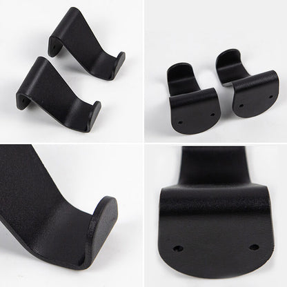 EVAAM Rear Seat Hook for Model S/X 2017-2018 Accessories - EVAAM