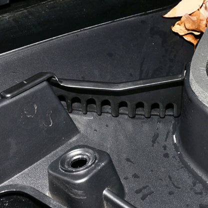 EVAAM Water Channel Anti-Clogging Net for Model Y Accessories - EVAAM