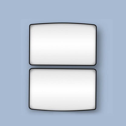 EVAAM Roof Sun Shade Upgrade for Model Y Accessories - EVAAM