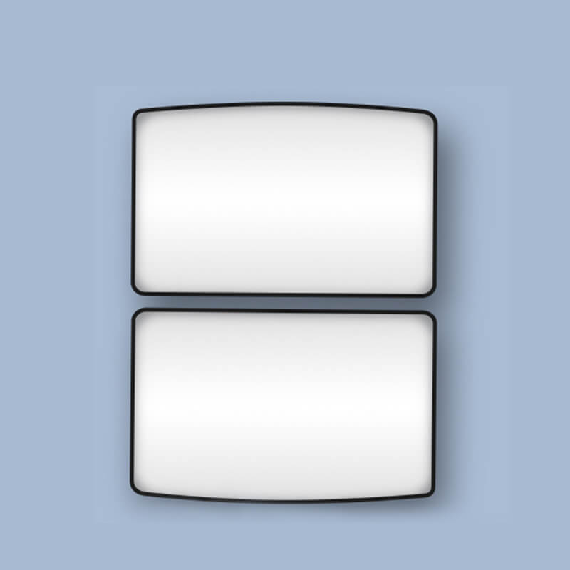 EVAAM Roof Sun Shade Upgrade for Model Y Accessories - EVAAM