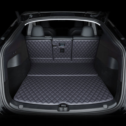 EVAAM Trunk Cover for Model Y Accessories - EVAAM