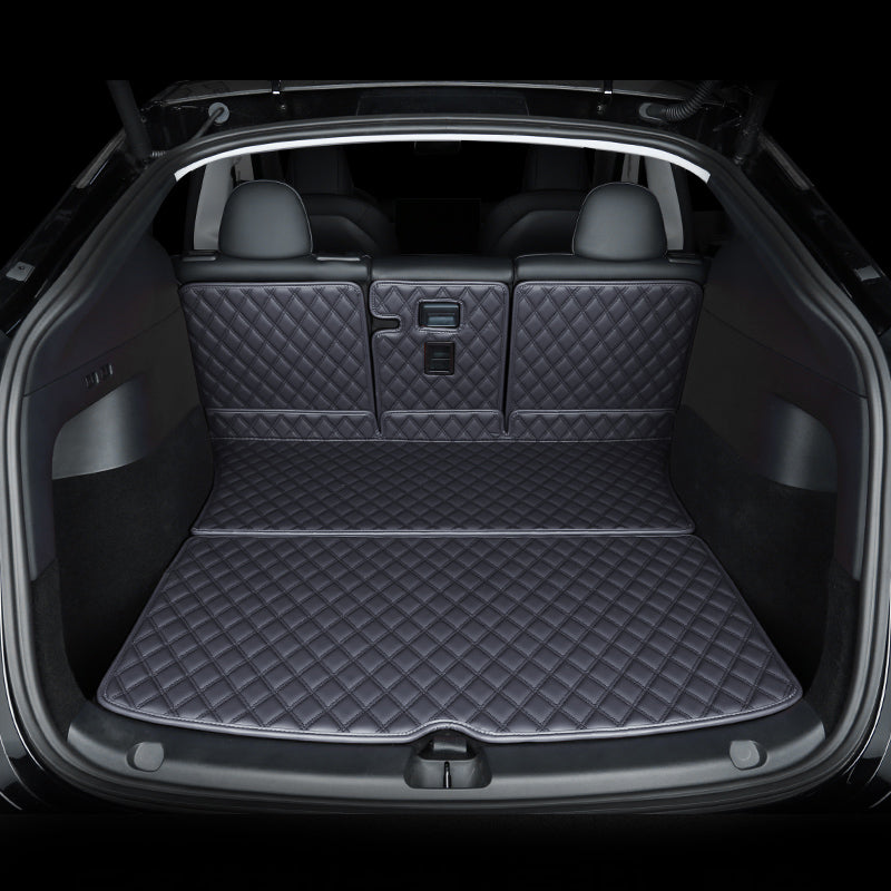 EVAAM Trunk Cover for Model Y Accessories - EVAAM
