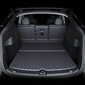 EVAAM Trunk Cover for Model Y Accessories - EVAAM